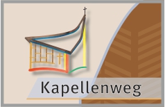 Kapellenweg Michelfeld