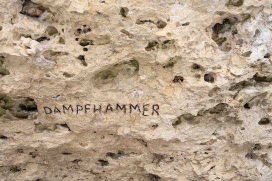 Dampfhammer FotoWWrthl