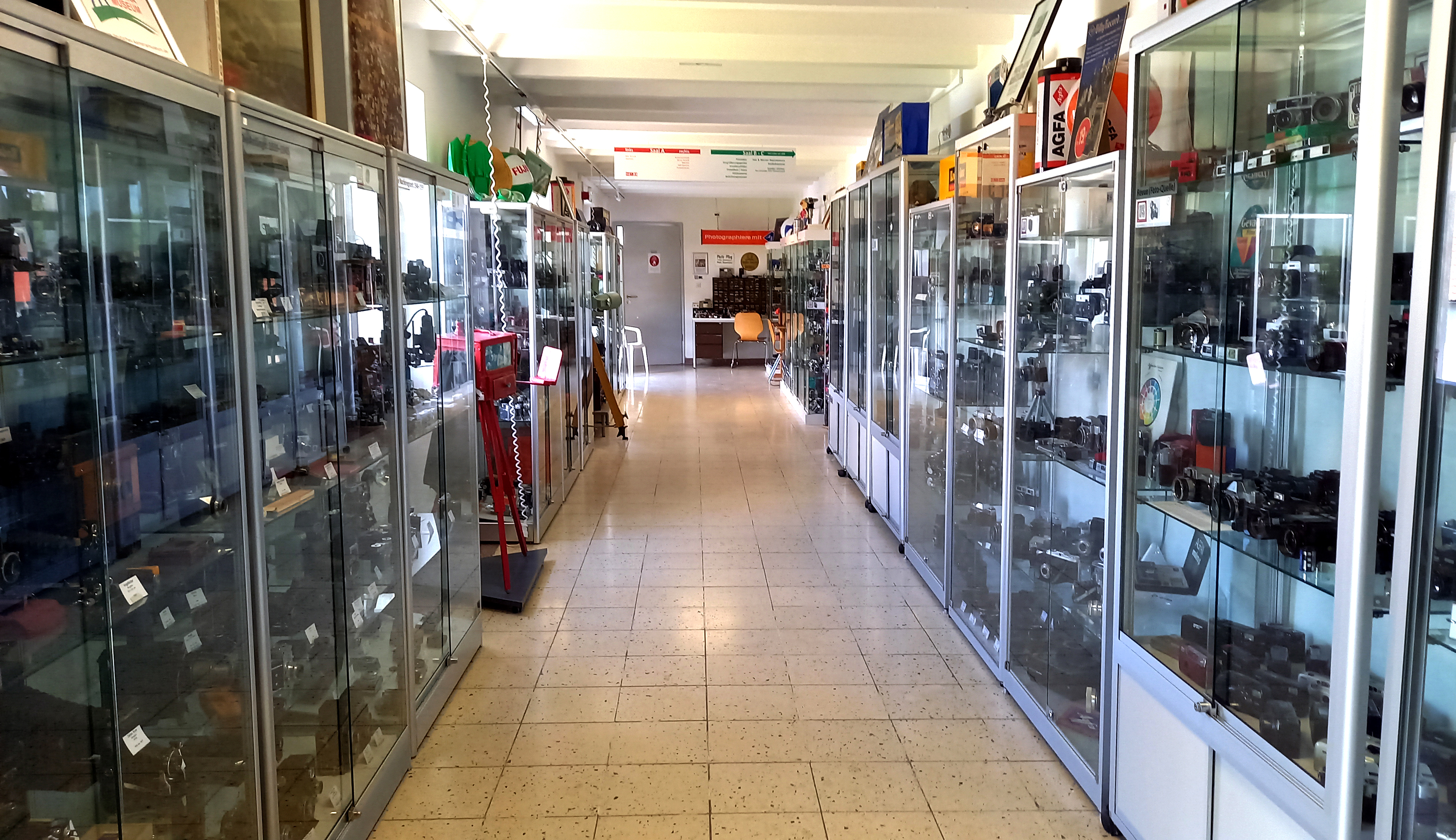 Deutsches Kameramuseum