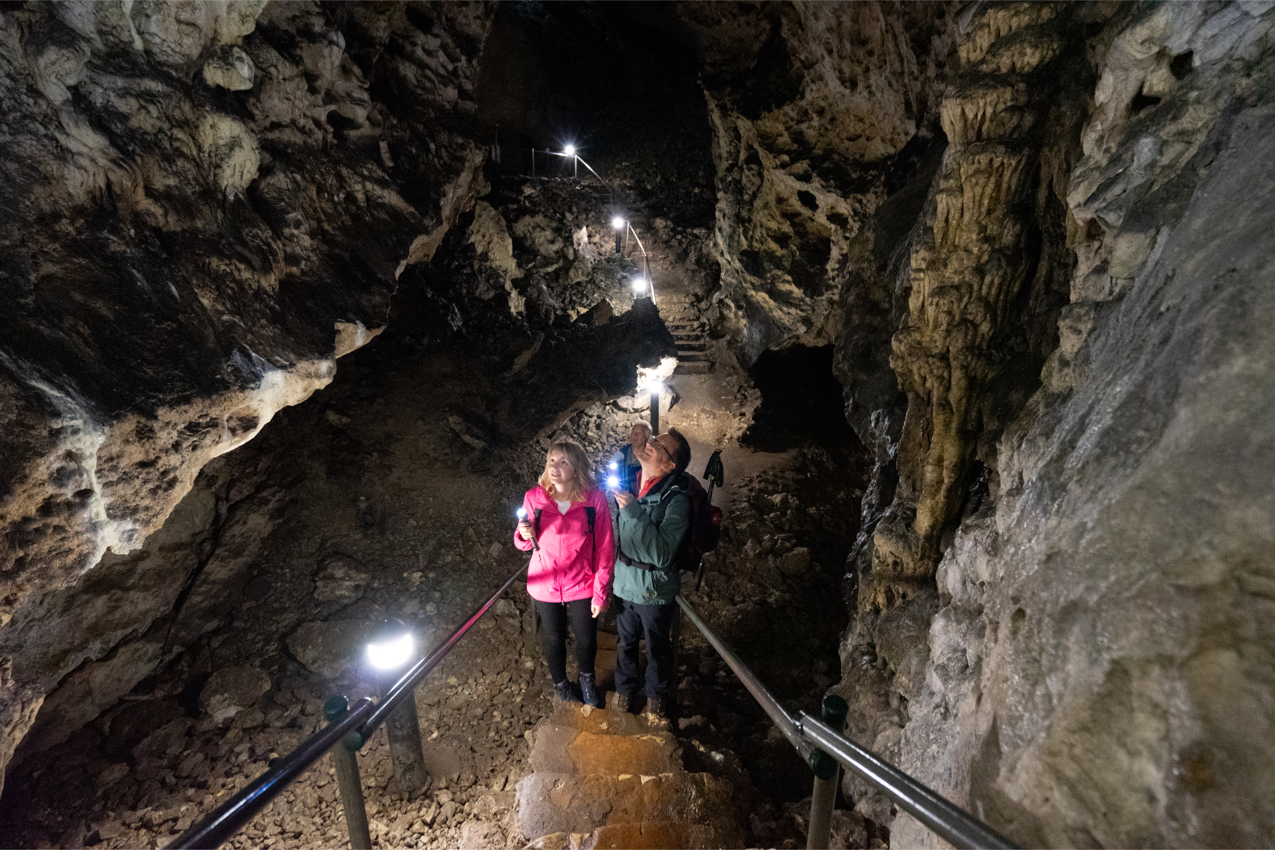 Maximiliansgrotte