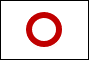 Markierung Roter Ring