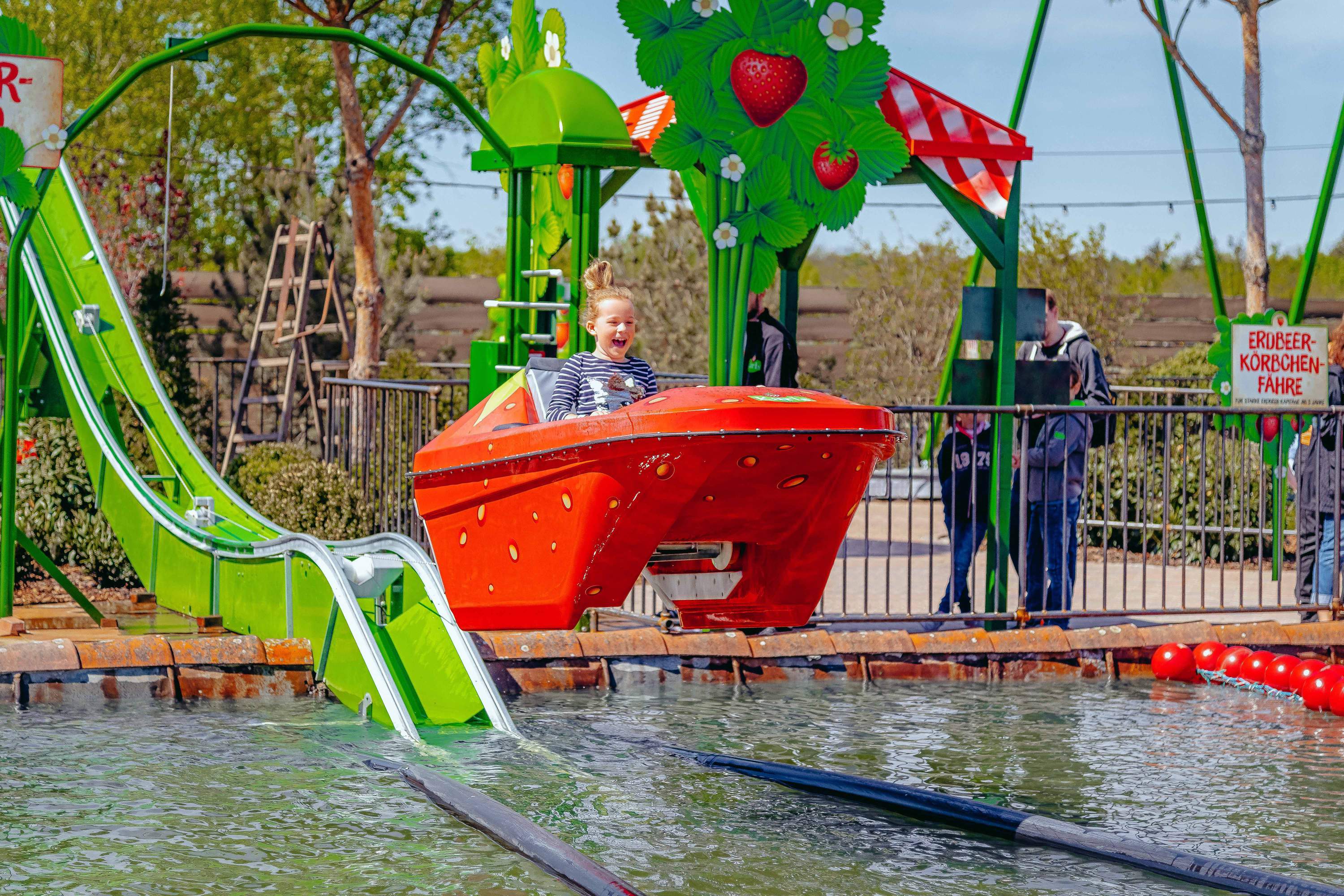 karls erdbeer drop elstal