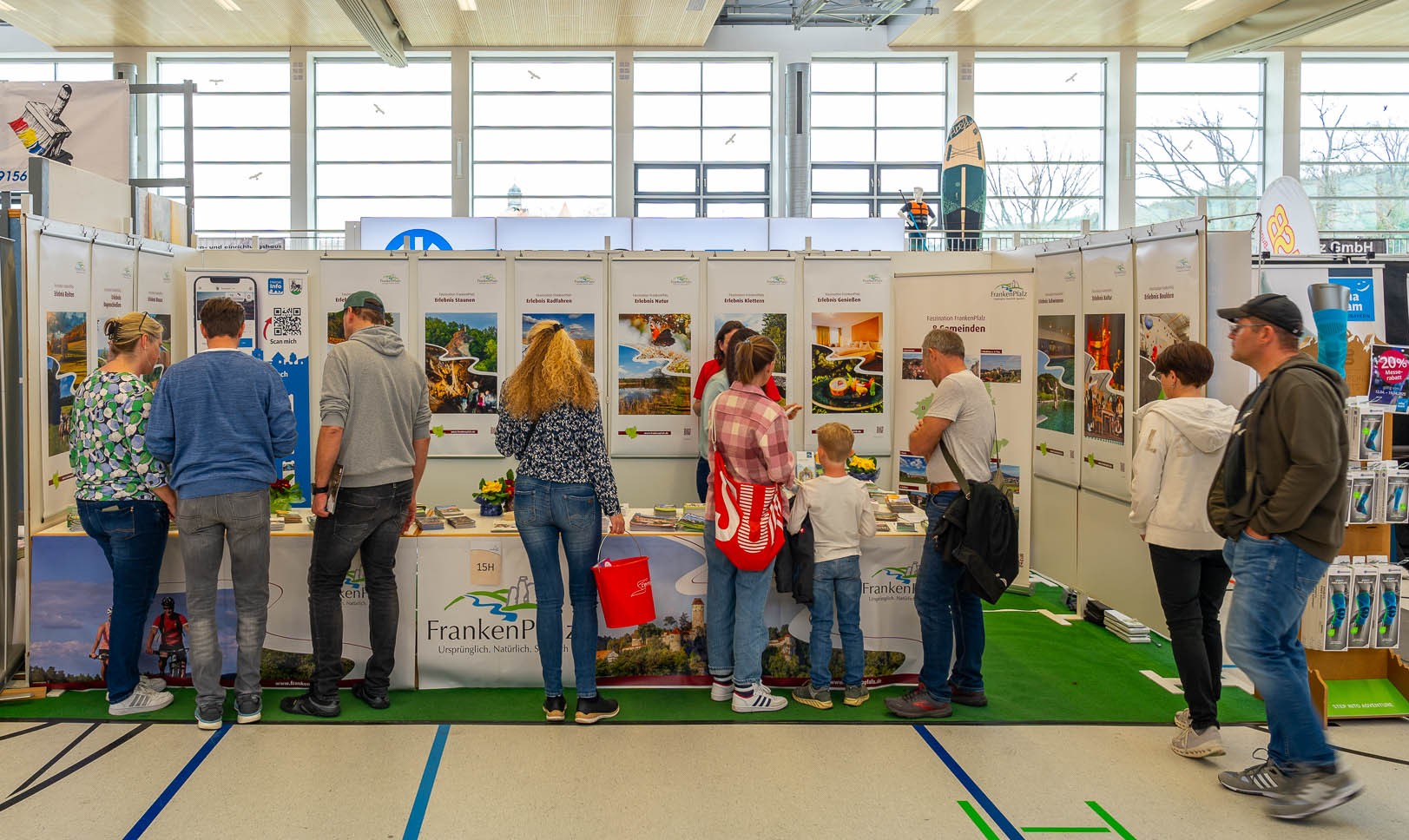 Fruhlingserwachen 2025 48 Karl HeinzSchmid