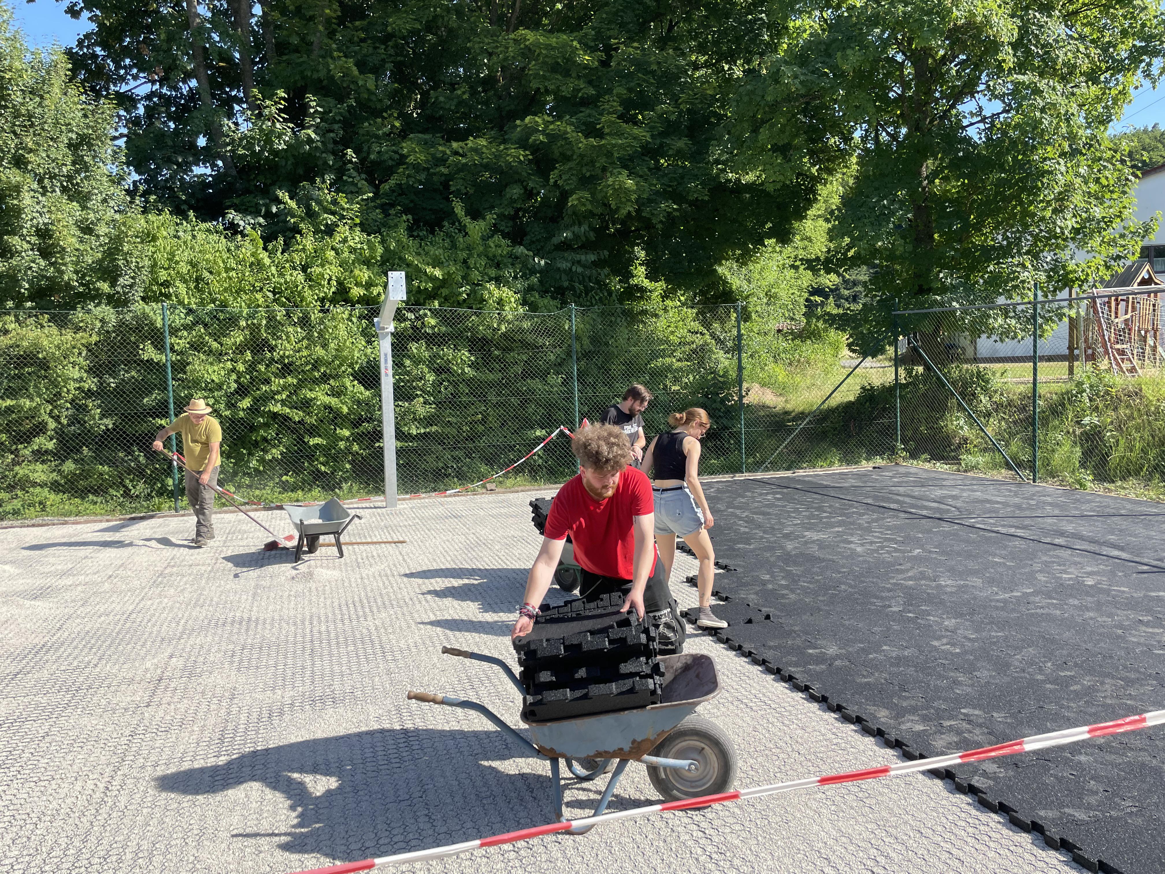 Streetballanlage KlausReinhardt6
