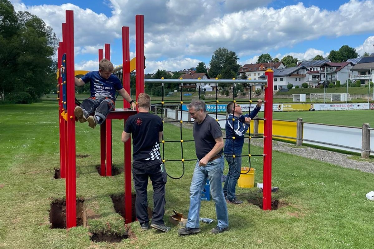 ASV Michelfeld Spielplatz 4 MiriamLindner